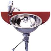 H�ndvaske Stal