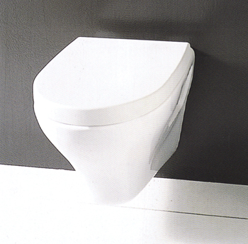 Ceramica Esedra Ese Toiletter
