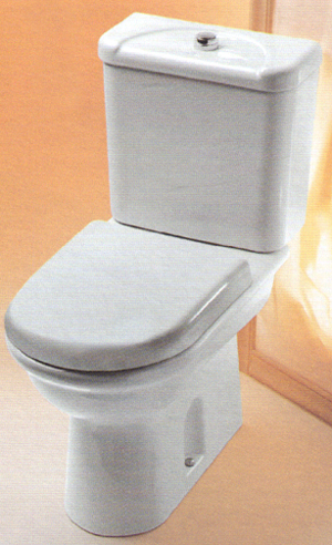 Toiletter