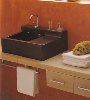 Ceramica Esedra XE H�ndvaske