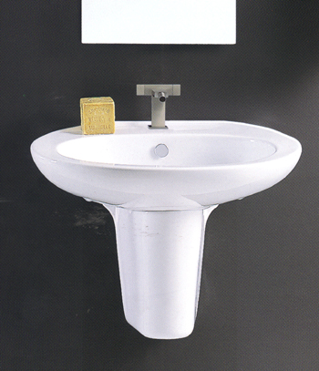 Ceramica Esedra Ese H�ndvaske