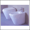 Badev�relser, Badekar