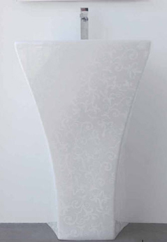 Ceramica Esedra Selinon H�ndvaske