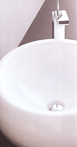 Ceramica Esedra H�ndvaske