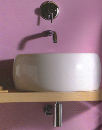 Ceramica Esedra H�ndvaske