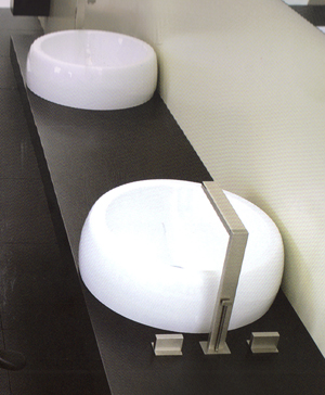 Ceramica Esedra H�ndvaske