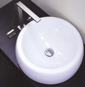 Ceramica Esedra H�ndvaske