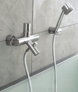 Fantini Nostromo 1615 Bruses�t