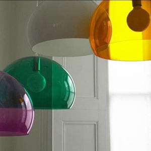 KARTELL FLY pendants lamp