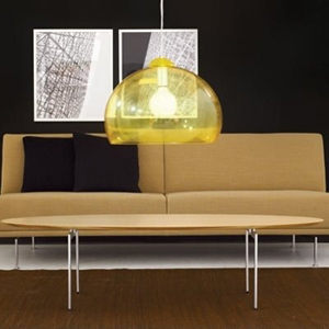 KARTELL FLY pendants lamp