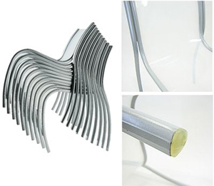 Kartell FPE Stole Stole