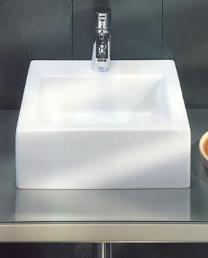 Art Ceram Fuori Box 40 H�ndvaske