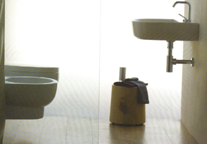 Galassia m2 H�ndvaske