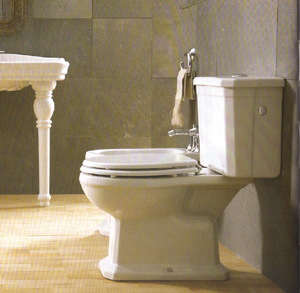 Toiletter, Tilbeh�r, Brusers�t & Tilbeh�r, H�ndvaske, Toilet