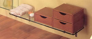 Artistica Bagno Galassia Glas H�ndvask<