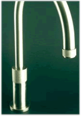 K�kkenarmatur, K�kkenbatteri, Badekar