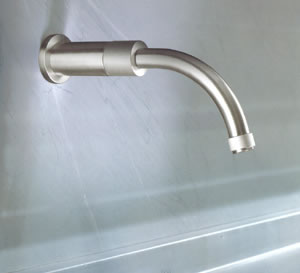 K�kkenbatteri Gessi P.Godronato 17301