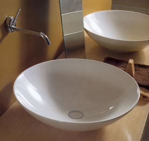 NIC Design Giulia H�ndvaske