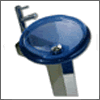Glas H�ndvaske