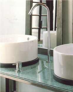Armaturer Ritmonio