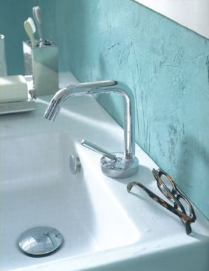 Althea Ceramica Hera H�ndvaske
