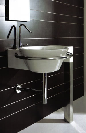 Althea Ceramica Hera H�ndvaske