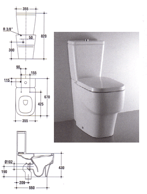 Toiletter