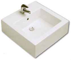 Ceramica Esedra Quadro H�ndvaske
