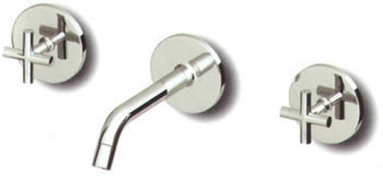 Armaturer Zucchetti Isyline