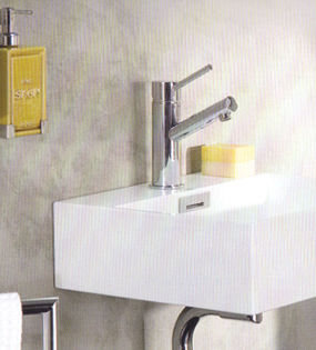 Lineabeta Quarelo H�ndvaske