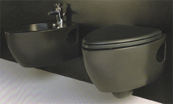 Master Ceramiche Toiletter