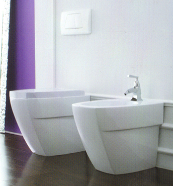 Master Ceramiche Epos Toiletter