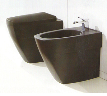 Master Ceramiche Epos Toiletter