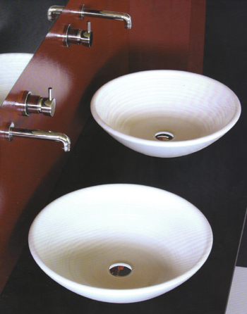 Master Ceramiche Ifattiamano H�ndvaske