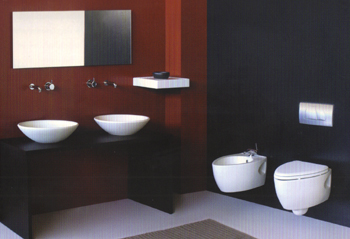 Master Ceramiche Ifattiamano H�ndvaske