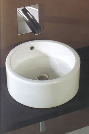White Stone Mex H�ndvaske