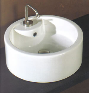 White Stone Mex H�ndvaske