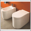 Ideal Standard Moments Badekar