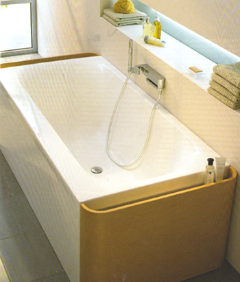 Ideal Standard Moments Badekar