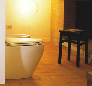 NIC Design Barca Toiletter