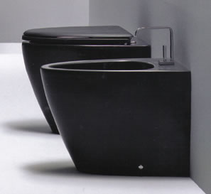 NIC Design Barca Toiletter