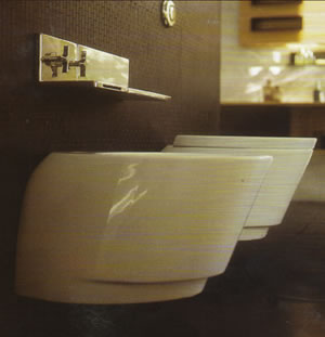 NIC Design Slim H�ndvaske