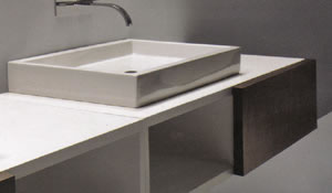 NIC Design Canale H�ndvaske