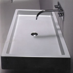 NIC Design Canale H�ndvaske