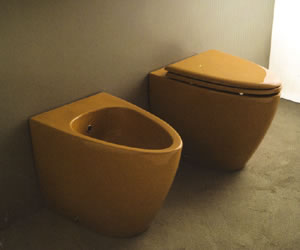 NIC Design Barca Toiletter