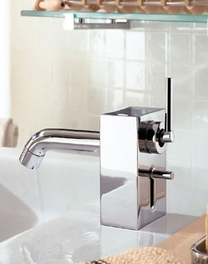 Armaturer Neve Rubinetterie Brick