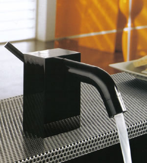 Armaturer Neve Rubinetterie Brick