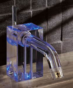 Armaturer Neve Rubinetterie Brick