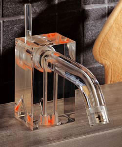 Armaturer Neve Rubinetterie Brick