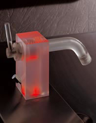 Armaturer Neve Rubinetterie Brick